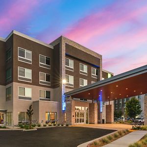 Holiday Inn Express & Suites - Suisun City, An Ihg Hotel