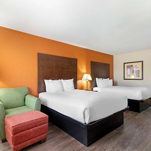 Executive Queen Room